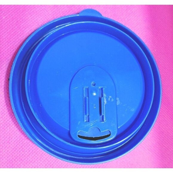 Tervis 28 oz. Tumbler "I Just Want to Save Animals" non-Tervis Lid - Picture 10 of 10